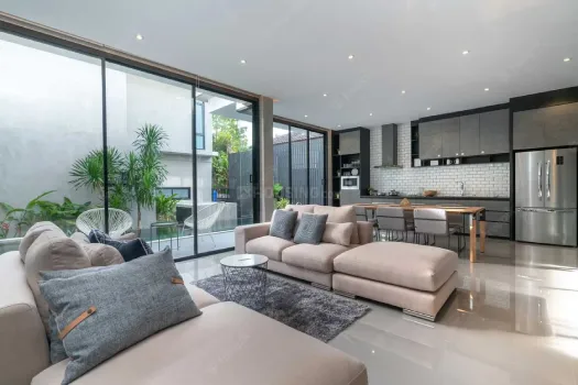 Kalyani Living Tree Apartments